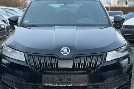 Skoda Karoq 160.000 km 22.000 &euro; Kiel 24146
