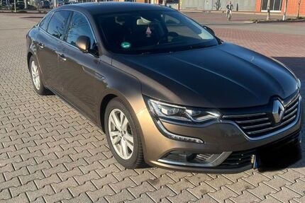 Renault Talisman 118.500 km 12.999 &euro; Mettlach 66693