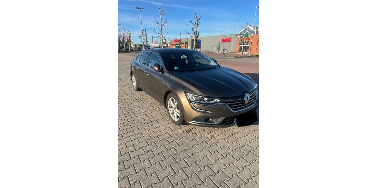 Renault Talisman 118.500 km 12.999 &euro; Mettlach 66693
