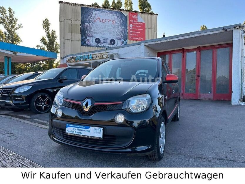 Twingo