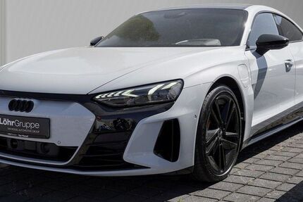 Audi e-tron GT 26.916 km 59.980 &euro; Neuwied 56564