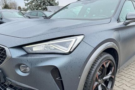 Cupra Formentor 76.672 km 27.020 &euro; Nabburg 92507