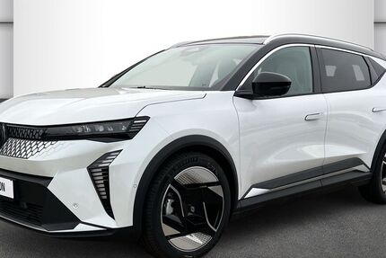 Renault Scenic 11.000 km 52.995 &euro; Leipzig 04129