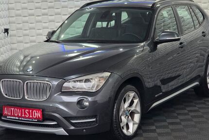 BMW X1 167.000 km 9.950 &euro; Herzberg am Harz 37412