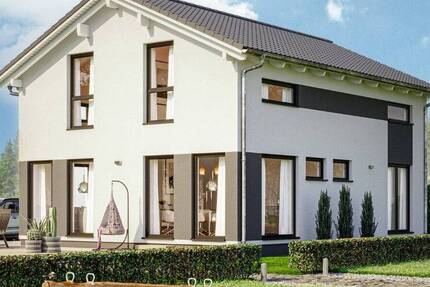 Haus Luckenwalde - 5 Zimmer, 144 m&sup2;, 471.000&euro; | Angebot:26345688