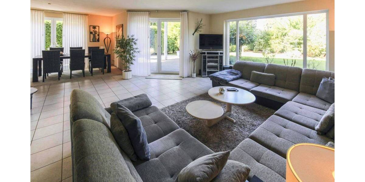 Einfamilienhaus Hückelhoven Doveren - 4 Zimmer, 495.000&euro; | Angebot:26695330