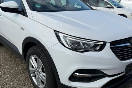 Opel Grandland (X) 189.000 km 9.401 € Heidelberg 69123