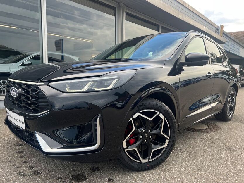 Ford Kuga 3.900 km 36.900 € Titisee Neustadt 79822