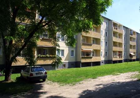 Wohnung zum Mieten in Doberlug-Kirchhain 320 € 48.74 m² 2 zimmer