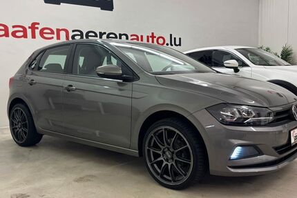 VW Polo 70.468 km 11.990 &euro; Dillingen 66763