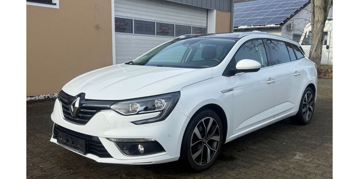 Renault Megane 175.000 km 9.400 &euro; Gernsheim 64579