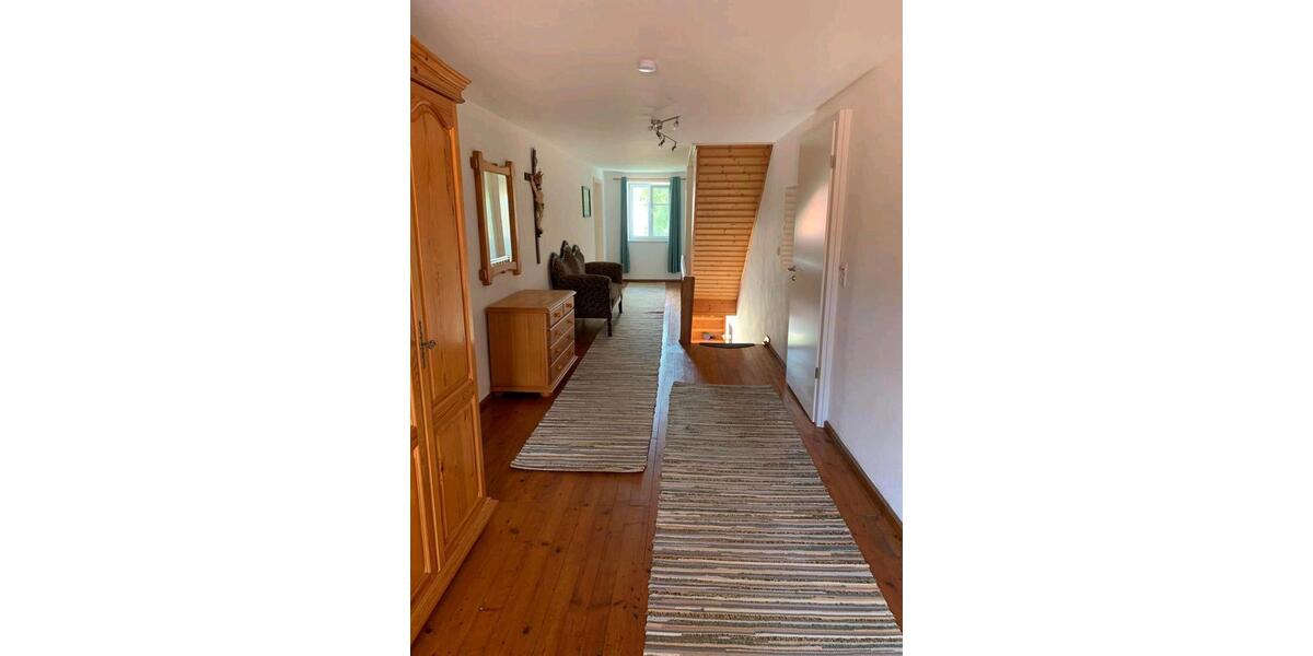 WG auf altem Bauernhof 9 zimmer