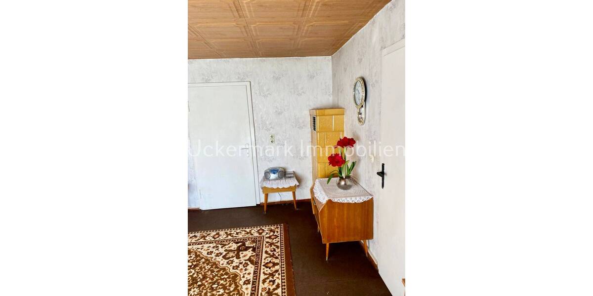 Mehrfamilienhaus, Wohnhaus Templin Beutel - 3 Zimmer, 100 m&sup2;, 134.000&euro; | Angebot:25747637