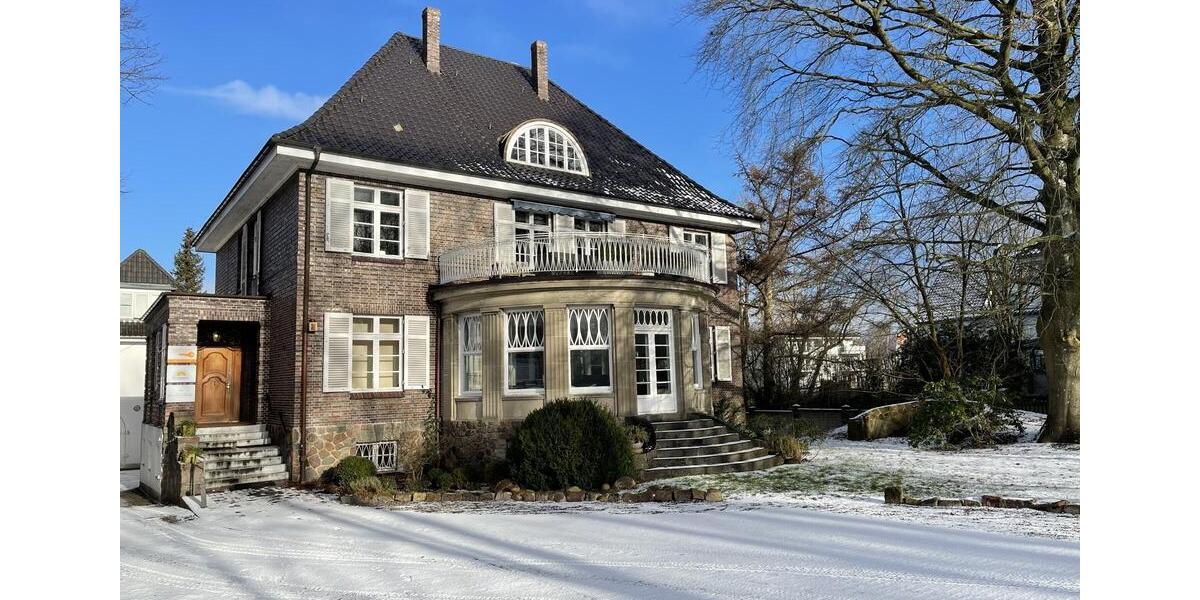 1.995 € Gesamtmiete warm! Gewerbefläche in historischer Altbauvilla - 6 helle Büros + 6 Stellplätze! zimmer