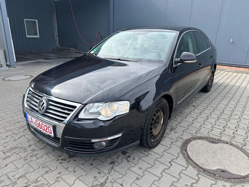 Passat
