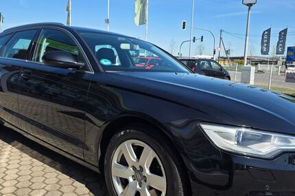 Audi A6 181.034 km 13.300 &euro; Harztor 99768