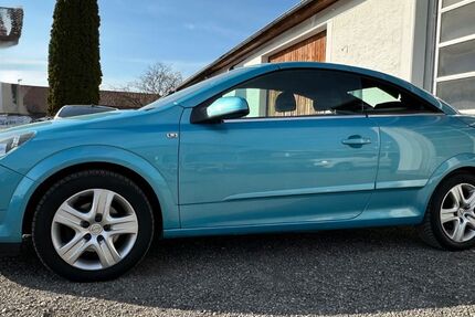 Opel Astra 145.000 km 4.999 &euro; Großkarolinenfeld 83109