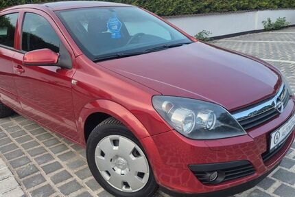 Opel Astra 159.000 km 5.999 &euro; Kassel 34123