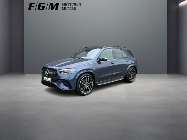 GLE 450