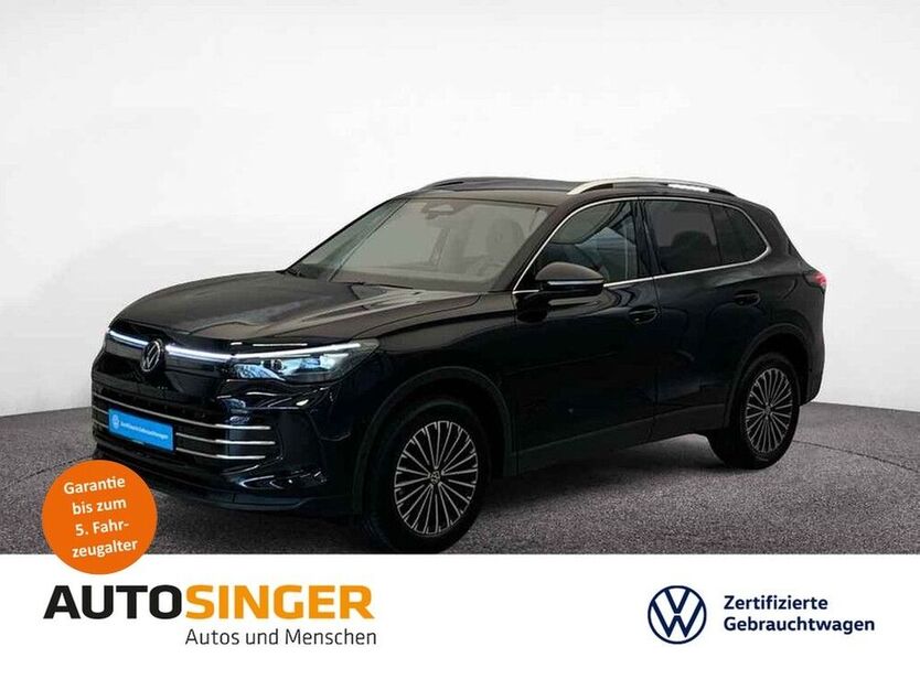Tiguan