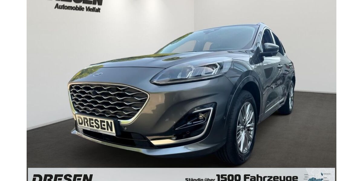 Ford Kuga 17.917 km 24.950 &euro; Viersen 41747