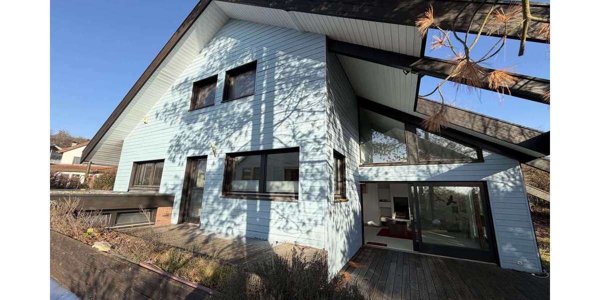 Einfamilienhaus Ammerbuch - 7 Zimmer, 236 m&sup2;, 930.000&euro; | Angebot:24426617