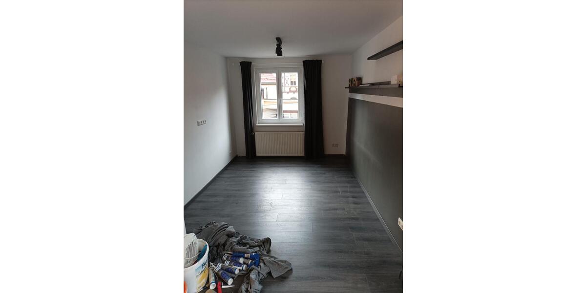 Etagenwohnung Zella-Mehlis Mehlis - 4 Zimmer, 100 m&sup2;, 800&euro; | Angebot:26340938