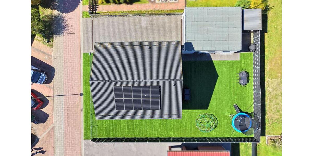 Einfamilienhaus Großefehn - 5 Zimmer, 144 m&sup2;, 1.750&euro; | Angebot:26301073