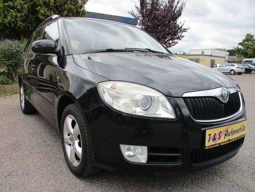 Fabia