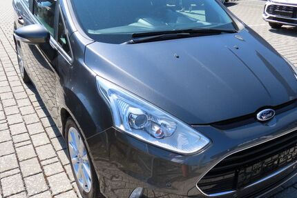 Ford B-Max 143.550 km 5.890 &euro; Herschbach 56414