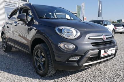 Fiat 500X 144.800 km 8.990 &euro; Königsbrunn 86343