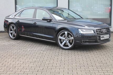 Audi A8 69.889 km 45.889 &euro; Leipzig 04249