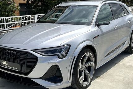 Audi e-tron 36.599 km 44.900 € Ettlingen 76275