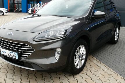 Ford Kuga 64.750 km 18.390 &euro; Schmölln 04626