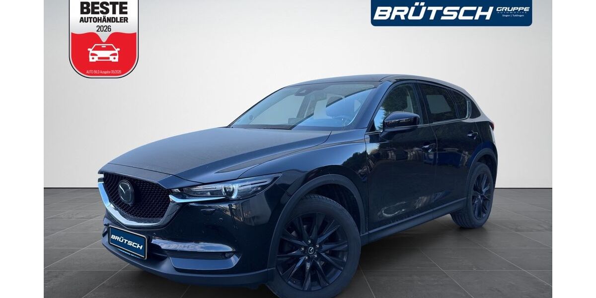 Mazda CX-5 55.400 km 28.980 &euro; Singen 78224