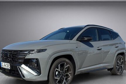 Hyundai TUCSON 16.739 km 45.880 &euro; Oschatz 04758
