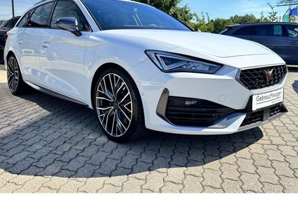 Cupra Leon 46.200 km 32.990 &euro; Potsdam 14482