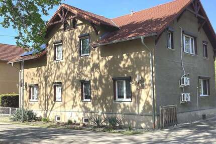 Haus Hosena Hosena - 12 Zimmer, 216 m&sup2;, 199.000&euro; | Angebot:25196870