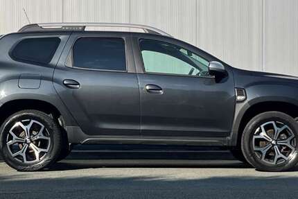 Dacia Duster 57.000 km 14.850 &euro; Paderborn 33106