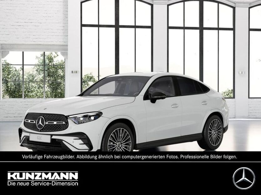 GLC 200