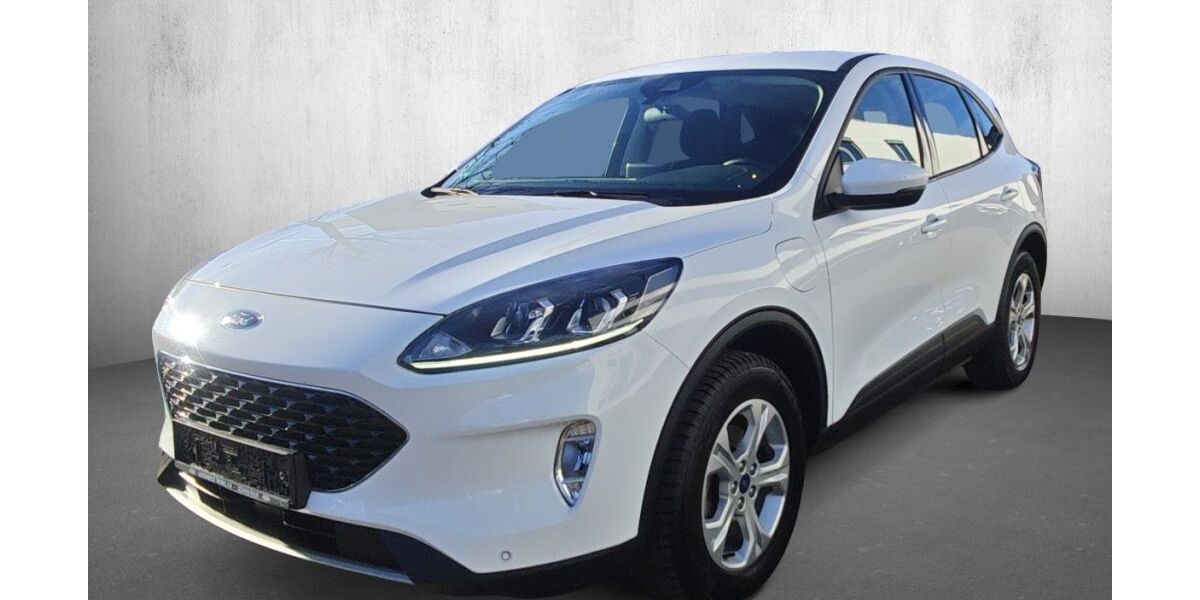 Ford Kuga 46.872 km 20.990 &euro; Ludwigsburg 71636