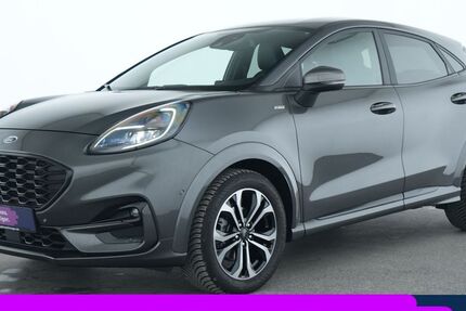 Ford Puma 43.467 km 15.685 &euro; Garching bei München 85748