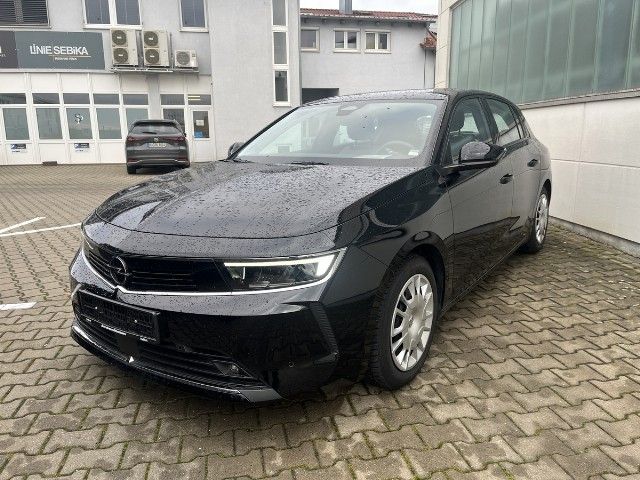 Opel Astra 33.990 km 16.990 &euro; Hirschaid 96114