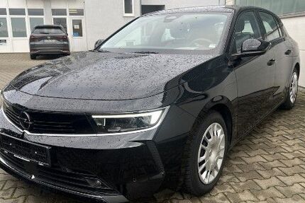 Opel Astra 33.990 km 17.990 &euro; Hirschaid 96114