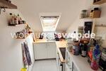 Etagenwohnung Kiel Blücherplatz - 3 Zimmer, 58 m&sup2;, 730&euro; | Angebot:26341840