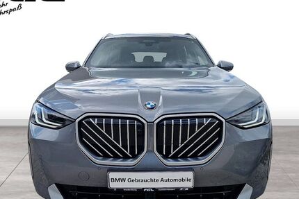 BMW X3 11.100 km 57.944 &euro; Gunzenhausen 91710