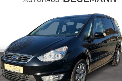 Ford Galaxy 302.817 km 2.950 &euro; Bad Salzuflen 32108