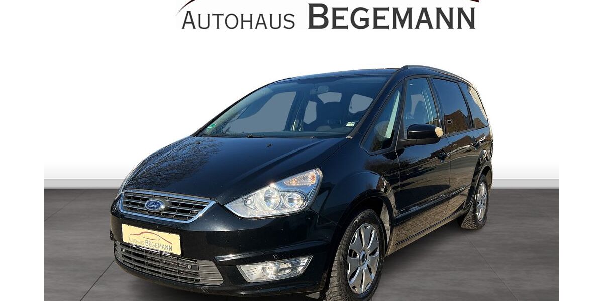 Ford Galaxy 302.817 km 2.950 &euro; Bad Salzuflen 32108