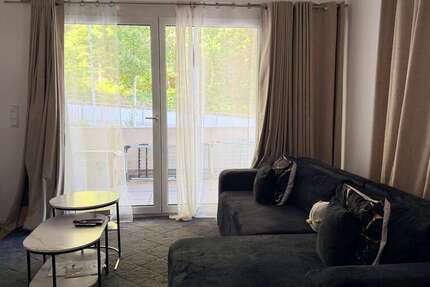 Wohnung Nürnberg Veilhof - 2 Zimmer, 50 m&sup2;, 765&euro; | Angebot:27725906