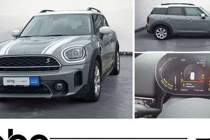 Mini Countryman SE (Cooper) 23.205 km 24.660 &euro; Albstadt 72458
